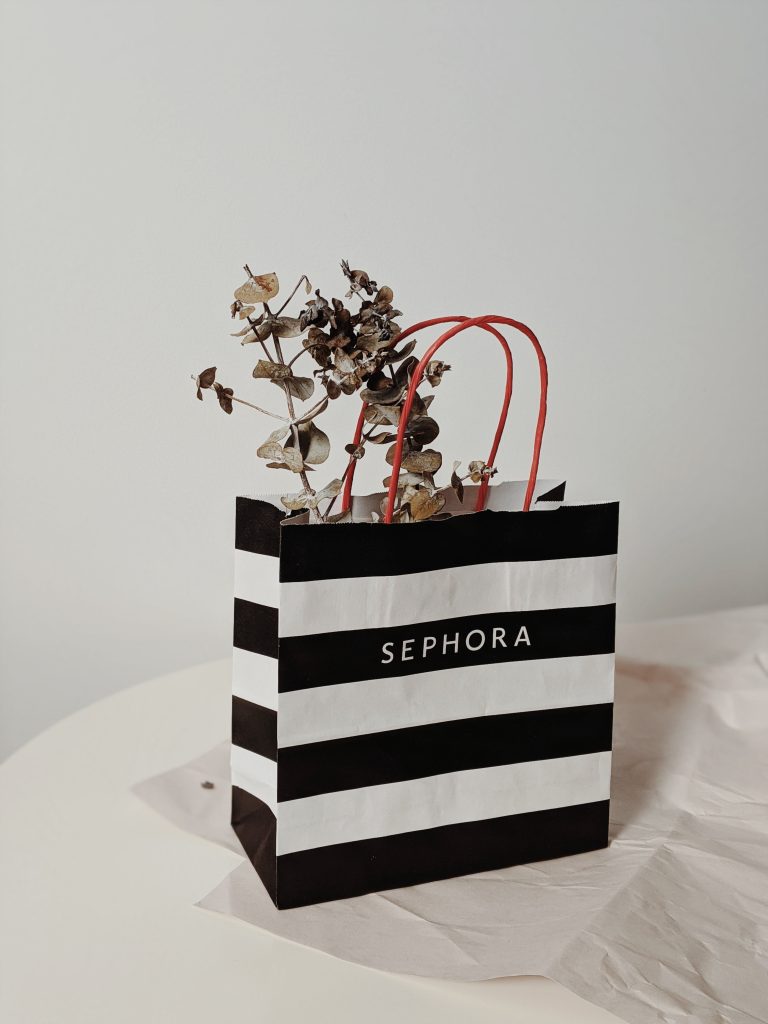 Sephora's Return Policy