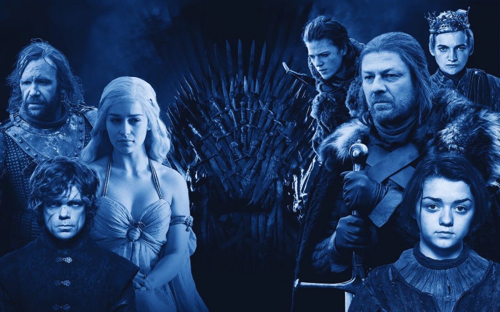 Best Game of Thrones Episodes