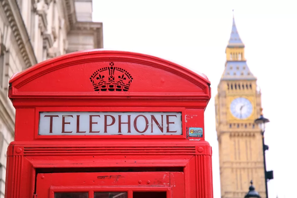 When do the clocks change in the UK?