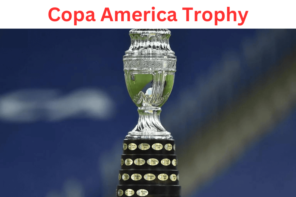 Copa America 2024