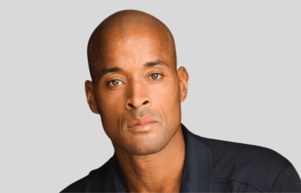 David goggins net worth