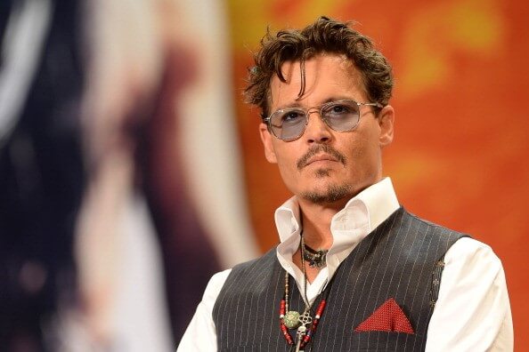 Discover the accurate height of Johnny Depp in this comprehensive article. How tall is Johnny Depp? Find the answer and delve into intriguing insights about the renowned actor.