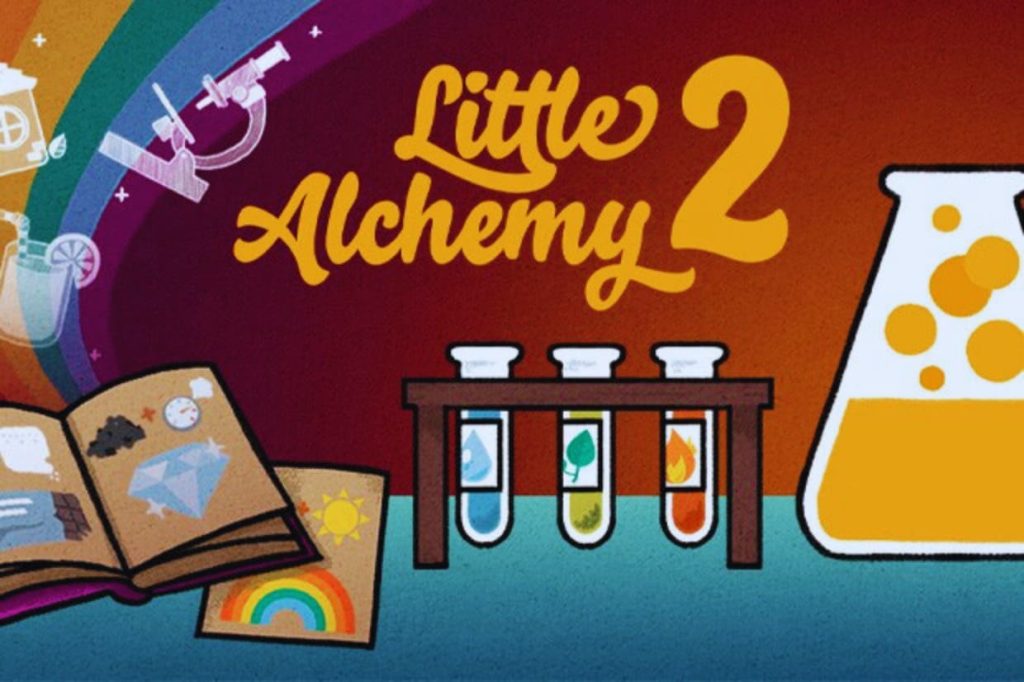 How to Create Life in Little Alchemy 2