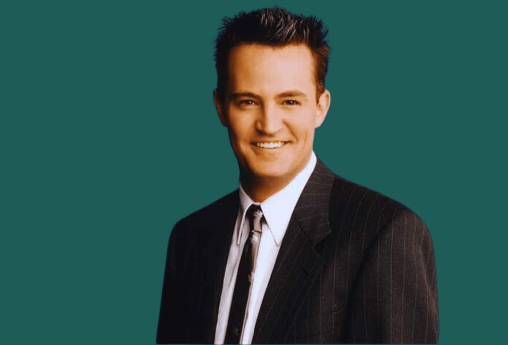 Matthew-Perry-Net-Worth