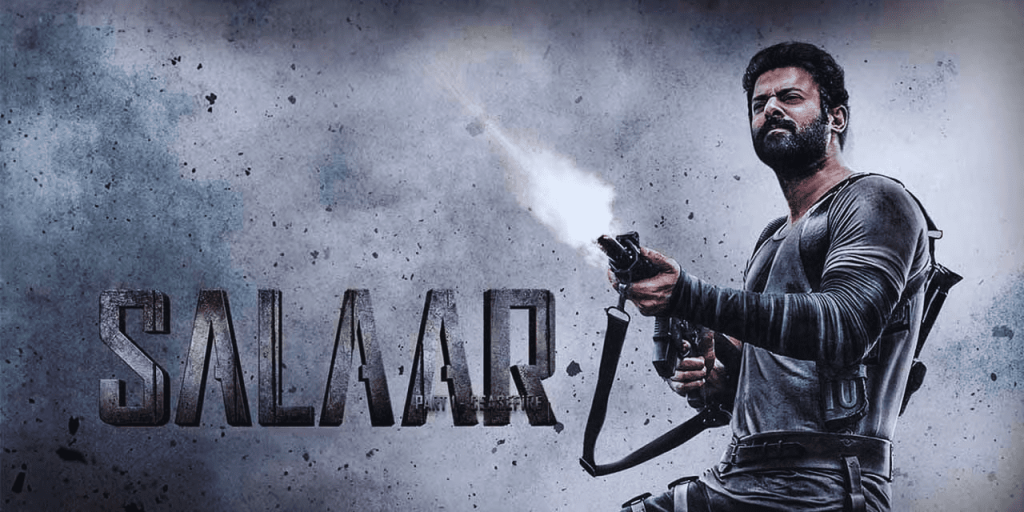 Salaar Movie 2023  Release Date, Review, Cast, and Trailer