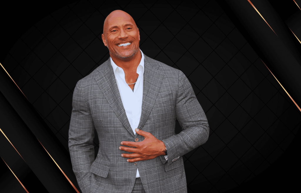 How tall is the rock? Dwayne Johnson's height?