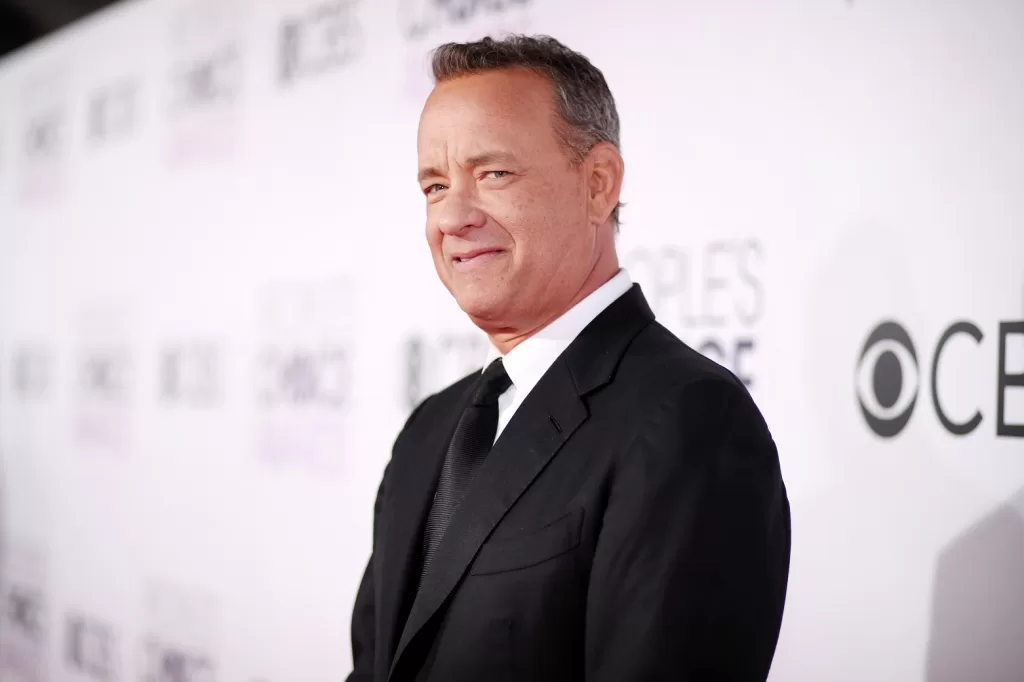 Tom Hanks Net Worth