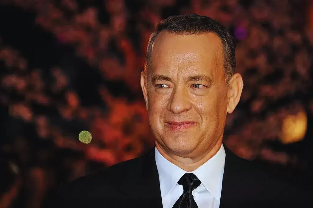 Tom Hanks Net Worth