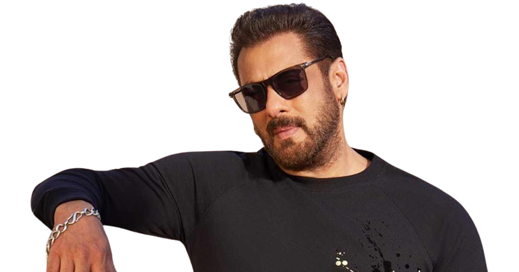 Salman Khan net worth