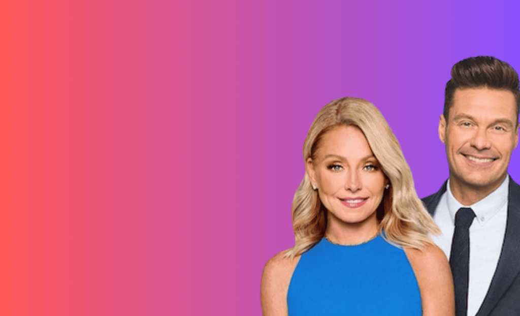 Is Ryan Seacrest richer than Kelly Ripa?