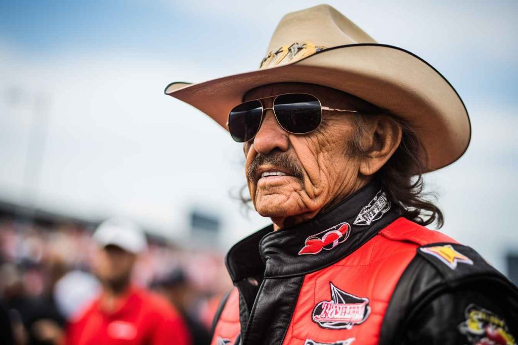 Richard petty