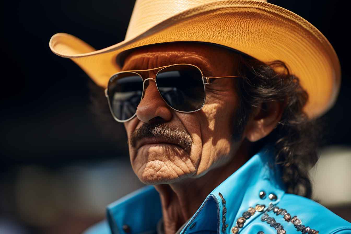 Richard petty