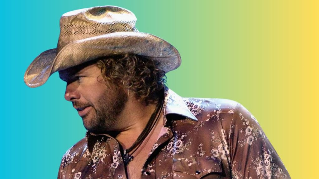 Toby Keith