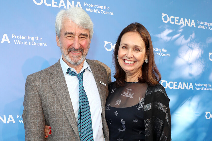 Sam Waterston